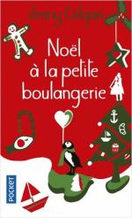 Noel à la petite boulangerie Pocket