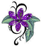 fleur_violette