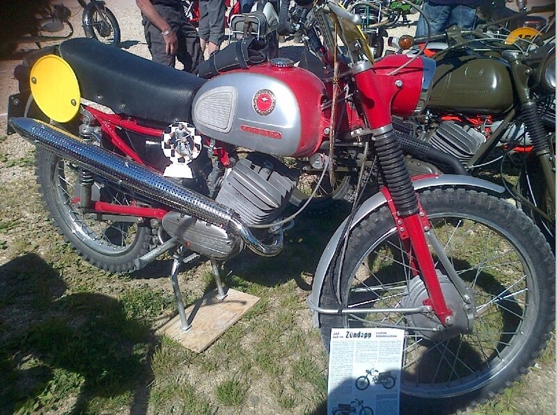 GS125maurizio