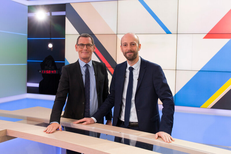GUERINI LETELLIER DIMPOL MEDIA DIXIT WORLD