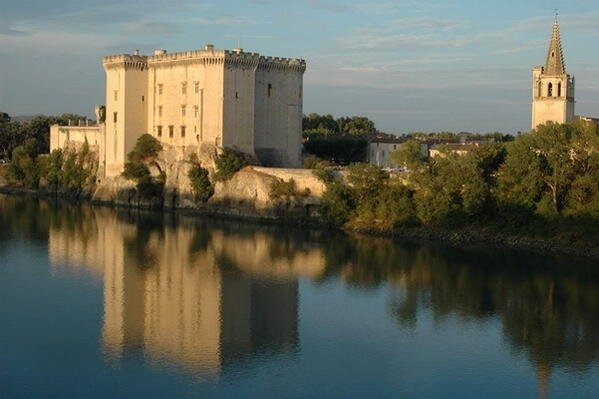 Chateau-de-tarascon