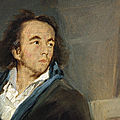<b>Goya</b>, Fragonard, Tiepolo: The Freedom of Imagination at Hamburger Kunsthalle, Berlin