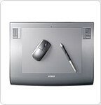 intuos3A4usb