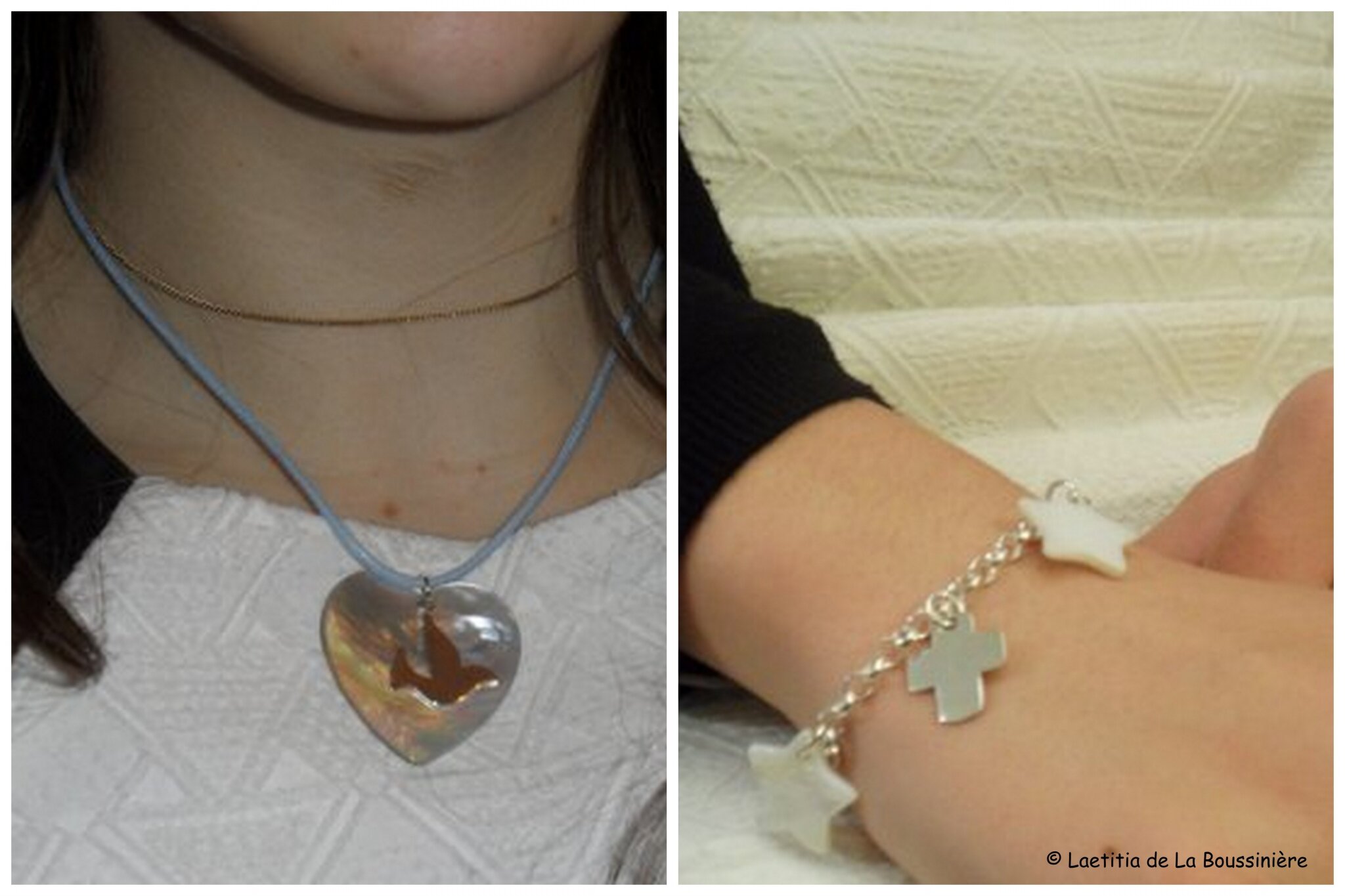 Bijoux religieux