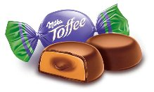 milka
