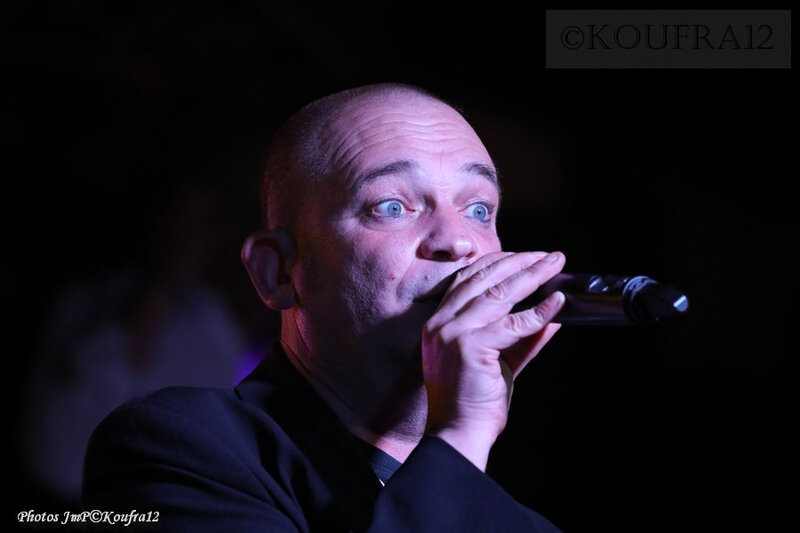 Photos JMP©Koufra 12 - Le Caylar - Musique - Effervescence - 10082019 - 0389