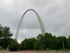 CIMG1867 St Louis Arch (2)