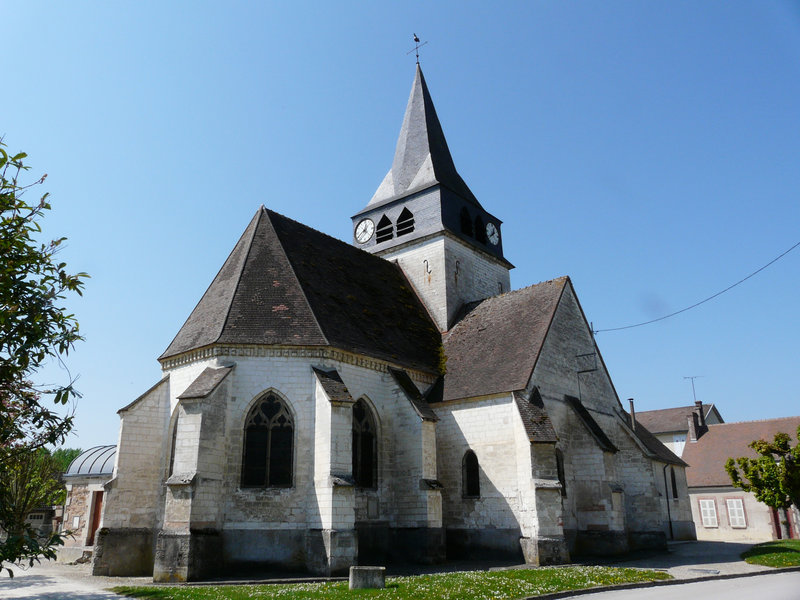 Plancy-l'Abbaye (24)