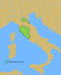 002 a a Italy-Villanovan-Culture-900BC