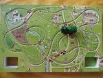 Trains usborne