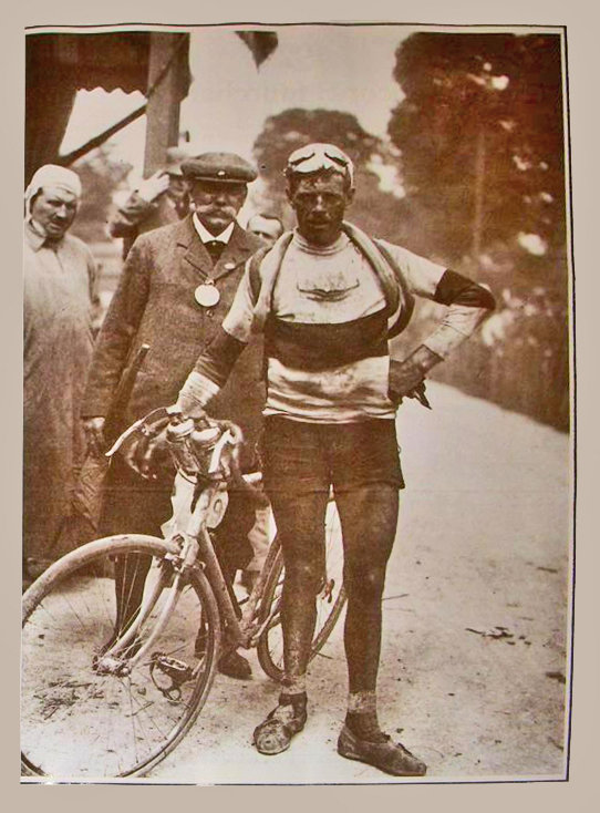 Article Léon Scieur R