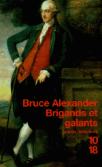 brigands et galants