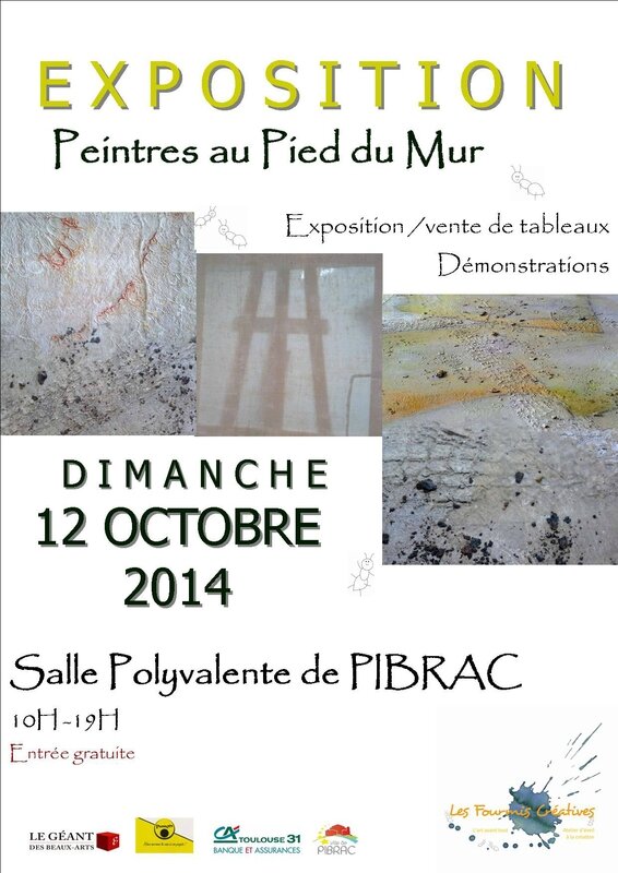 affiche PAPDM 2014 definitive