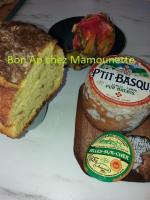 Fromages et Pitaya