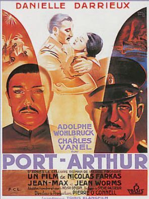 port_arthur