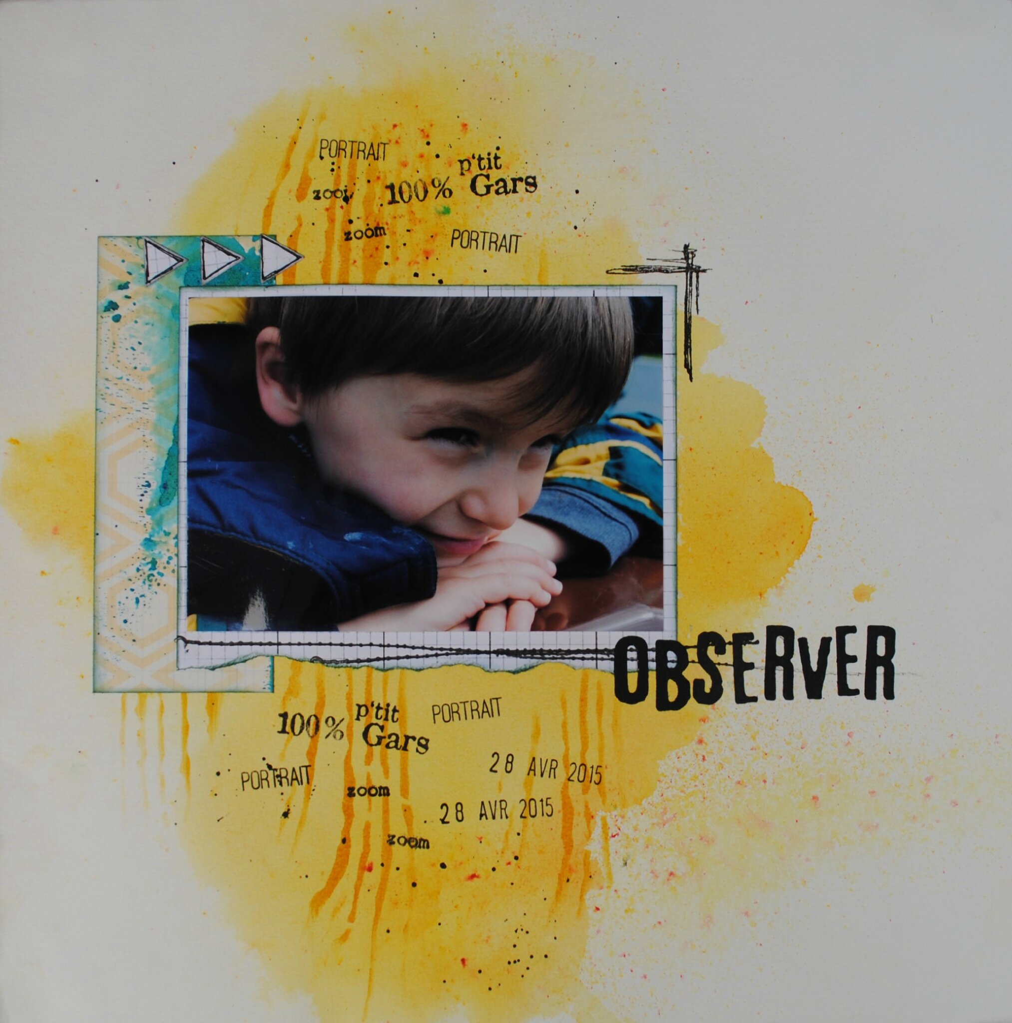 Observer