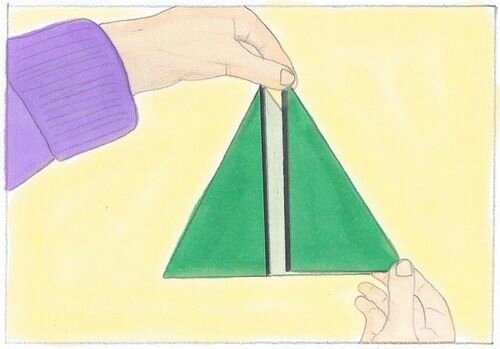 les triangles constructeurs boite 3