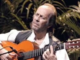 Le guitariste flamenco Paco de Lucia est mort à 66 ans... - Télé Star