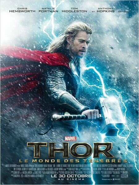 Thor 2