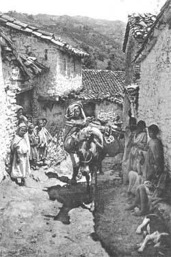 village_kabyle_19351