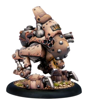 Ghordson_Basher_Rhulic_Warjack