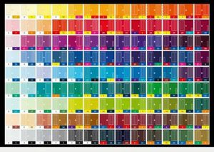 tableau couleurs 2