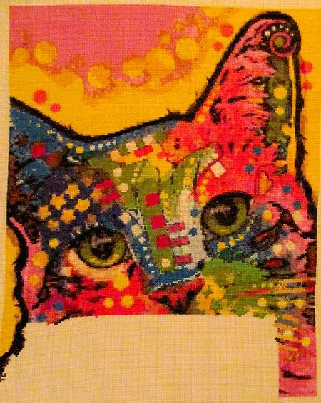 TILT CAT 28 avril 2019