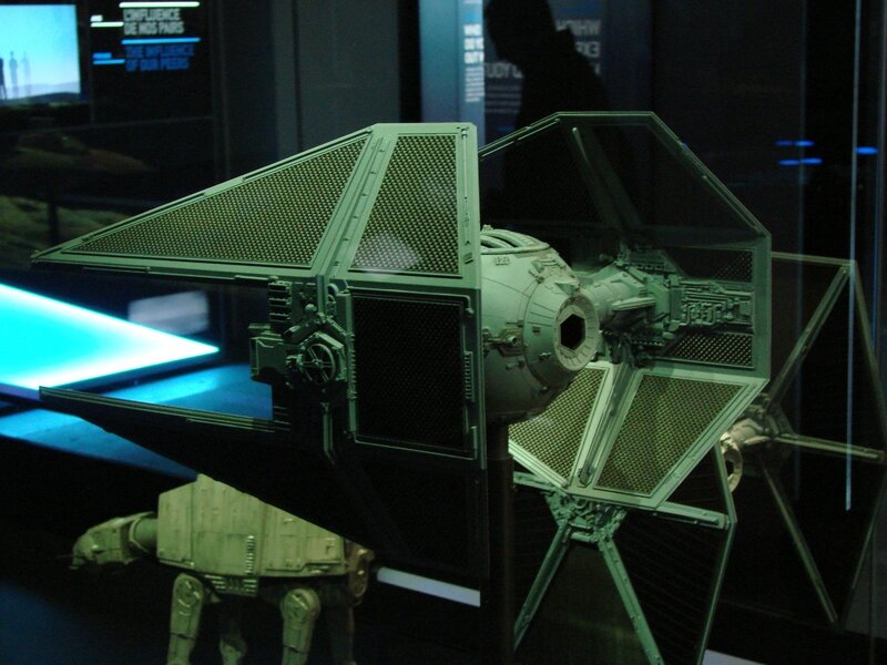 TIE Interceptor