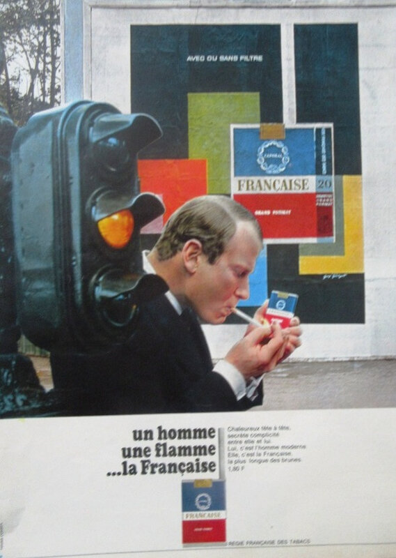 pub cigarette france