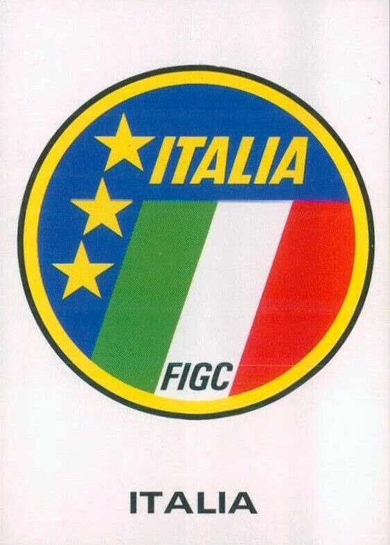 Image Panini FIGC n°28