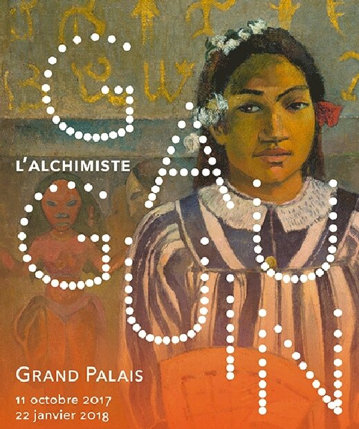 000-Gauguin l'Alchimiste