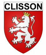blason Clisson