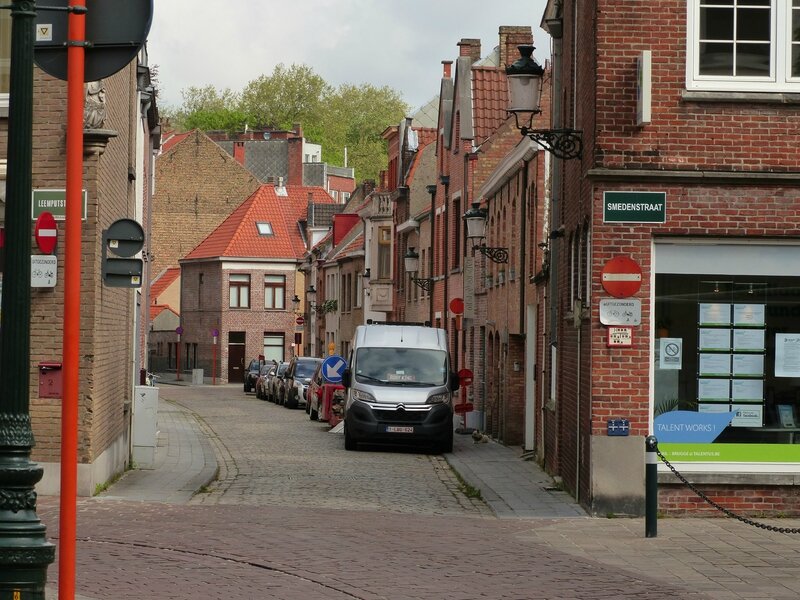 BRUGES ET KNOKKE 11 MAI 2016 (21)