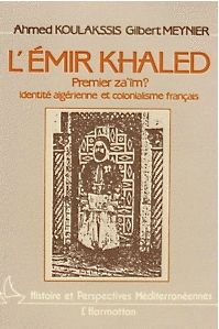 émir Khaled Meynier