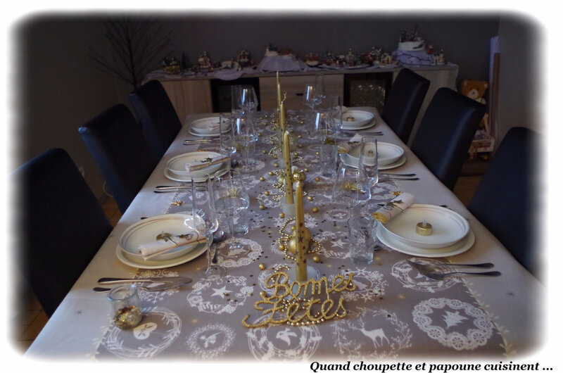 table en or-2434