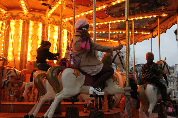 manege