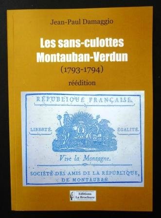 sans-culottes
