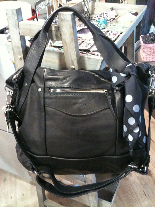 LES SACS NAT ET NIN Cote Arkad