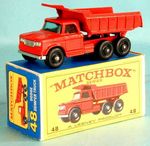 Matchbox48