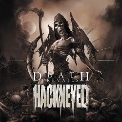 Hackneyed___Death_Prevails_COVER