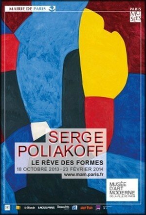 Poliakoff affiche MAM 201310