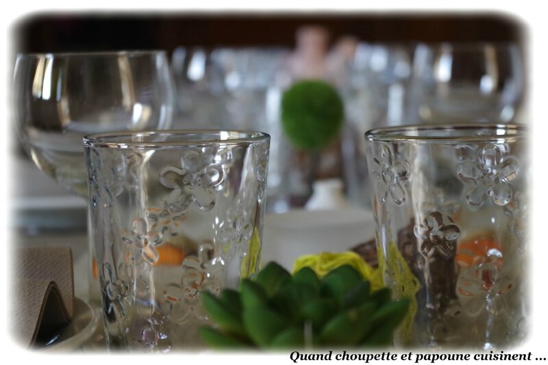 table Tunisienne 50ans Sylvie-4610