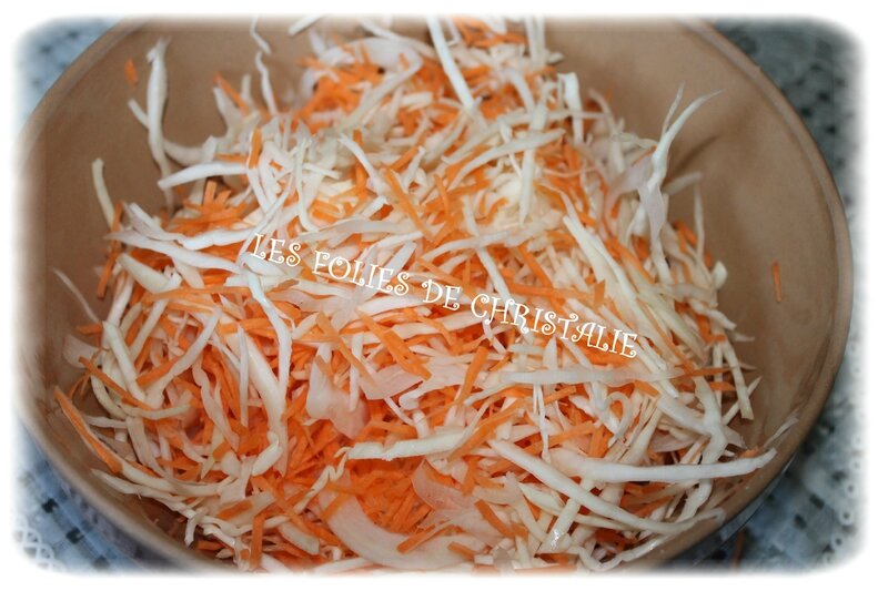Coleslaw 1