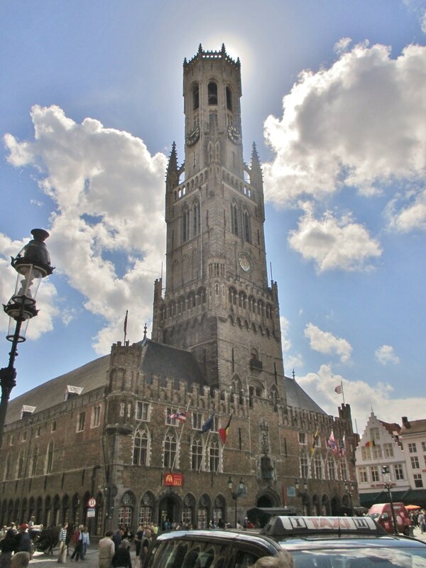 BRUGES 275