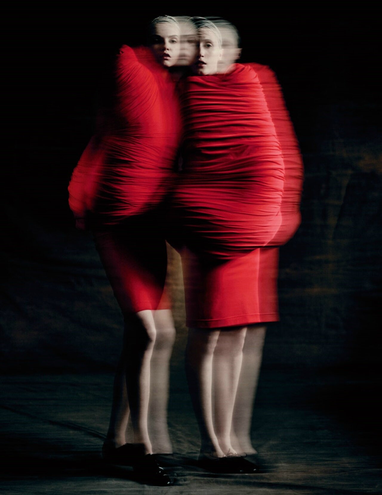 The MET Costume Institute presents 'Rei Kawakubo/Comme des