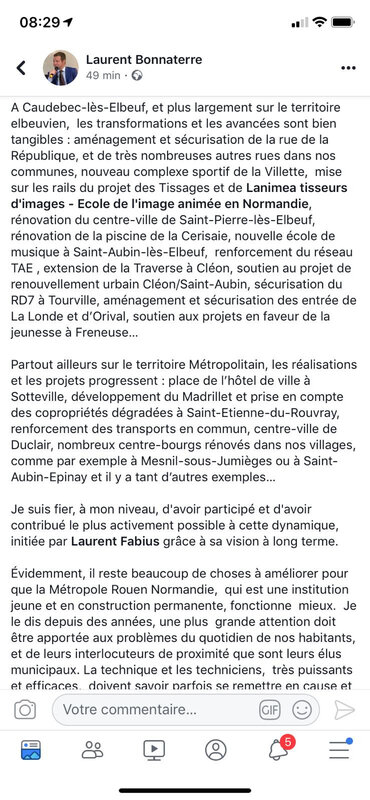 Laurent Bonnaterre 1