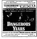 Dangerous_Years-affiche-1948-04-24-The_Winona_Republican_Herald