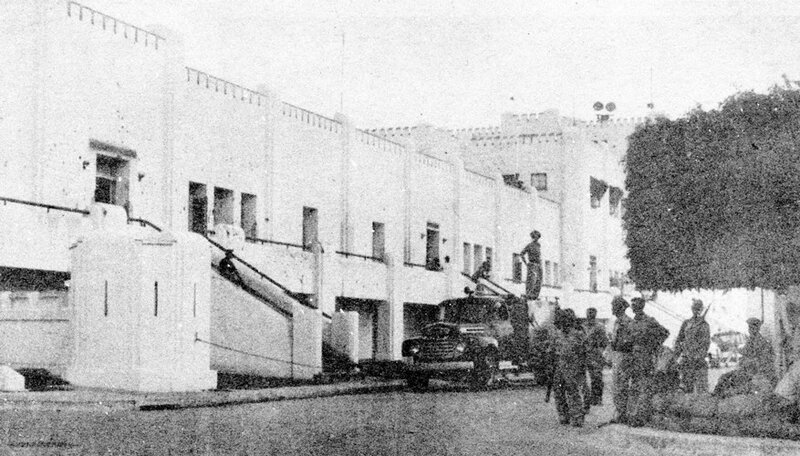 moncada