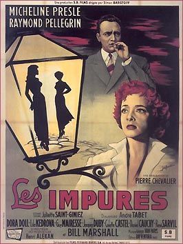 les_impures