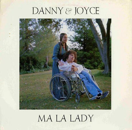 Danny and Joyce
